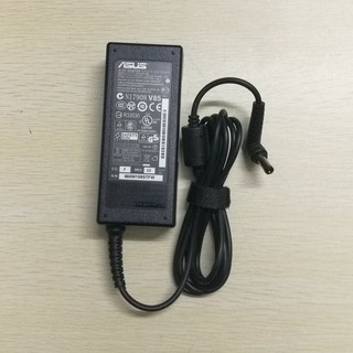 Sạc Laptop Asus 19V – 3.42A – 65W (ADAPTER ASUS 19V-3.42A)