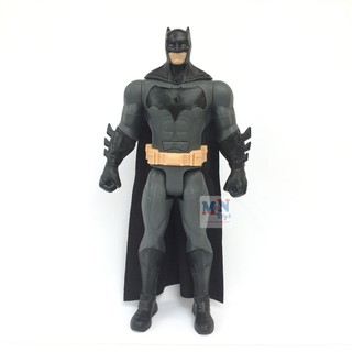 Đồ chơi siêu anh hùng Người Dơi (Batman) có nhạc đèn