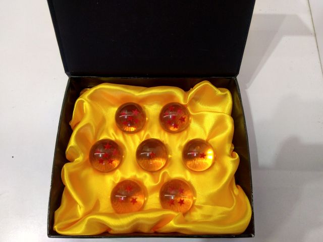 Bộ mô hình Shenlong gồm Rồng, ngọc, núi - mô hình Dragon Ball