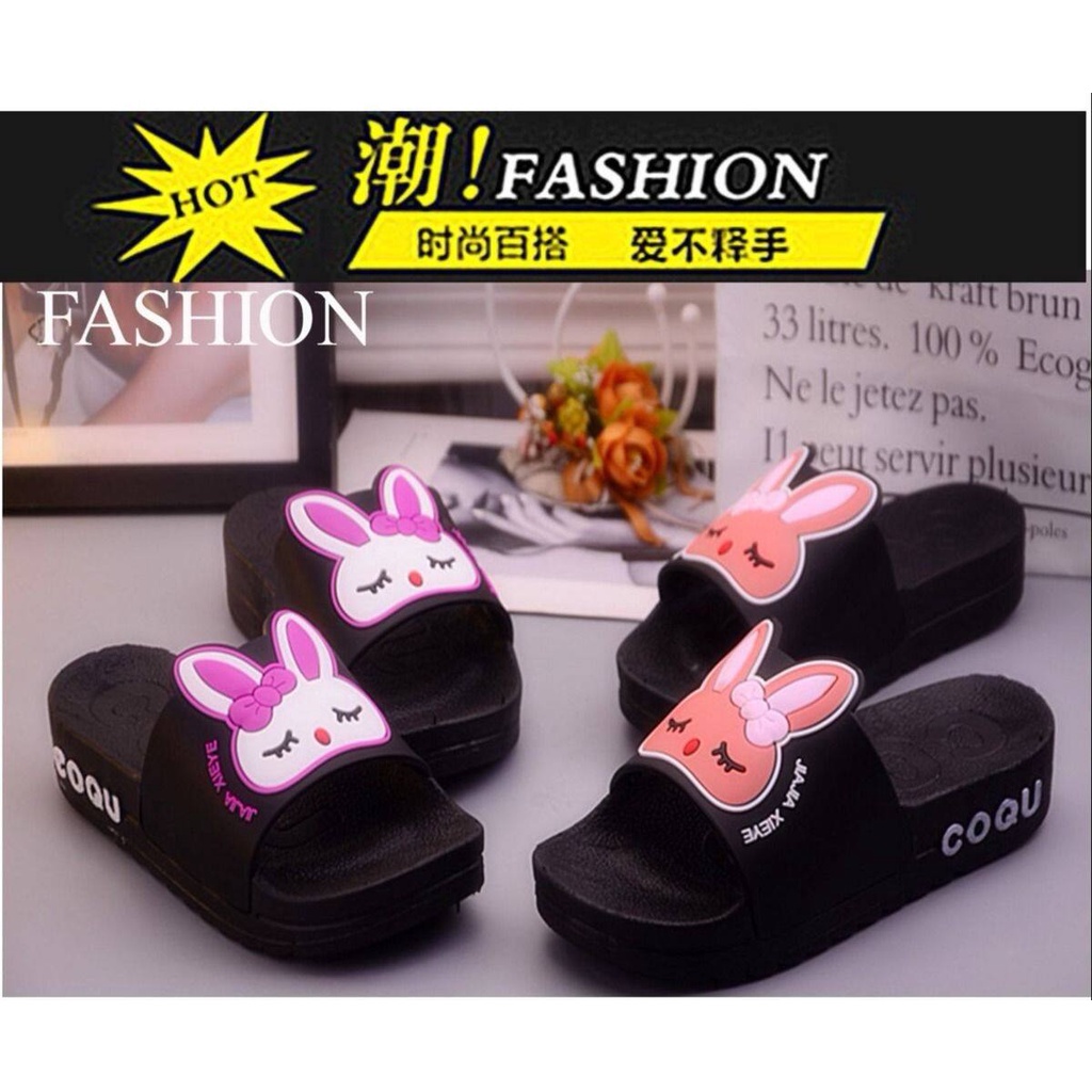 Dép Đi Biển Đế Dày Chống Trượt Thời Trang Mùa Hè Hàn Quốc 2022 FT2546 Dành Cho Bạn Nữ