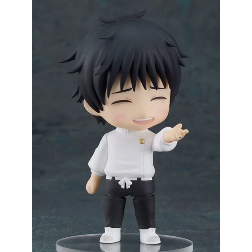 MÔ HÌNH NENDOROID Yuta Okkotsu - Jujutsu Kaisen 0 Ver.