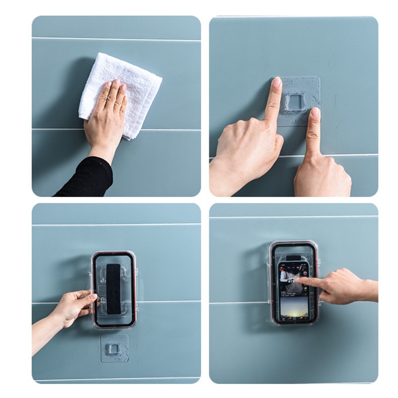 Màn hình cảm ứng 30 độ không cần khoan cho điện thoại | BigBuy360 - bigbuy360.vn