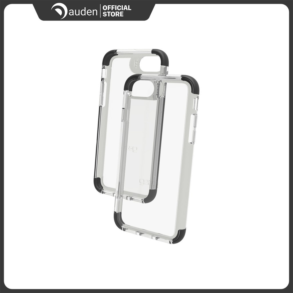 Ốp lưng chống sốc Gear4 D3O Wembley 3m cho iPhone 6/6s/7/8/SE2/SE3