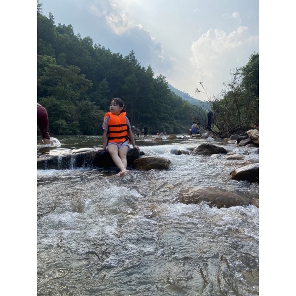 Đá Kỳ Tắm Tự Nhiên, Đá Suối Lưỡng Kì Quảng Ninh 100% Từ Thiên Nhiên, Kỳ Gót Chân