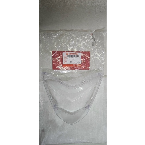 Kiếng pha/ Chụp đèn trước xe Enjoy, Galaxy mã KAD