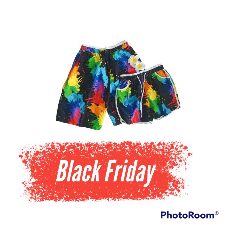 quần cặp - quần đôi đi biển ( nam dưới 75, nữ dưới 60) | BigBuy360 - bigbuy360.vn