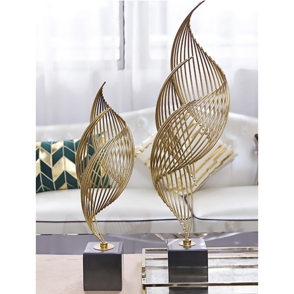 tượng hình xoắn ốc. decor trang trí. decor xoắn ốc. thiết bị trang trí phòng khách. decor home