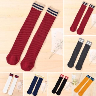 Sét 5 Đôi Tất Mặc Váy Hàn Quốc Cho Bé ( 5 Đôi )