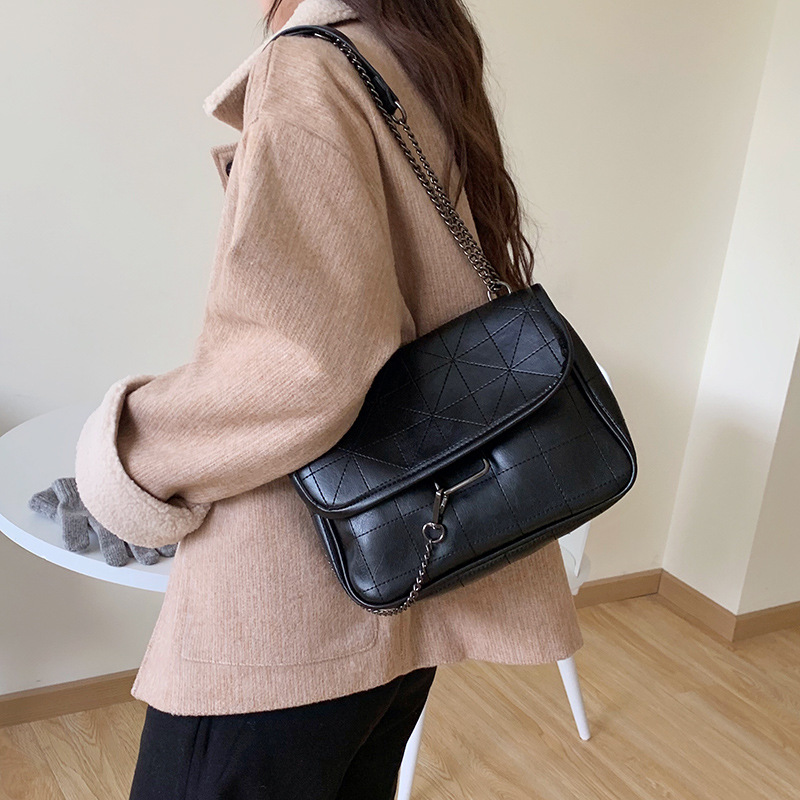 Túi Đeo Chéo Thời Trang Xinh Xắn Cho Nữ
