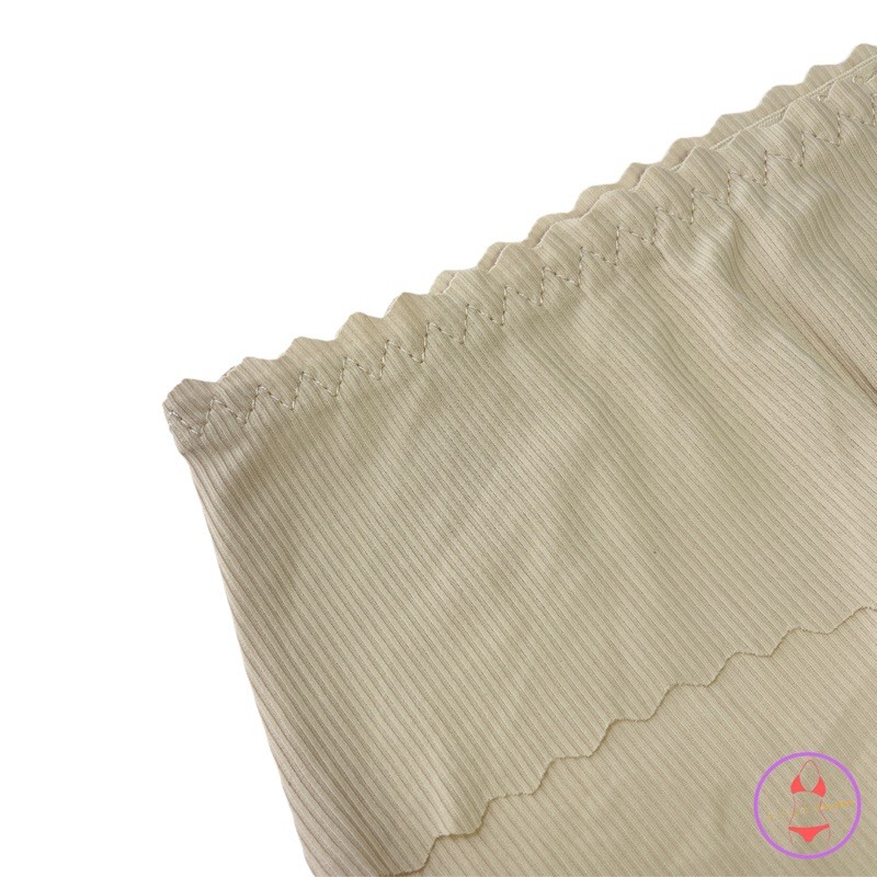 Set 10 quần lót nữ su tăm mềm mịn gợi cảm MS2015