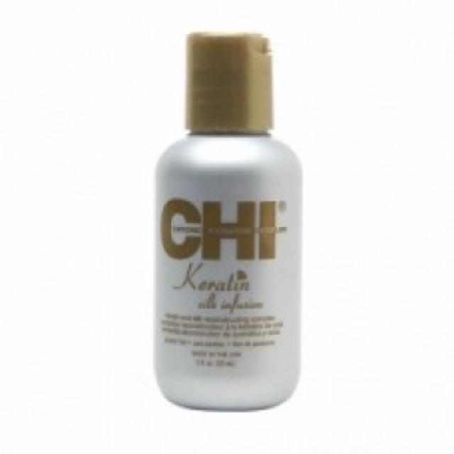 Tinh chất dưỡng bóng Chi Keratin 59ml