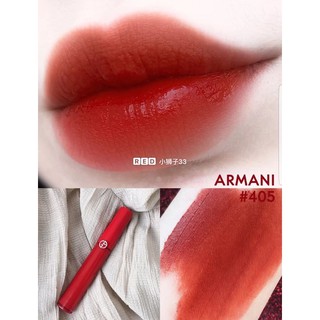 Son Kem Giorgio Armani Lip Maestro