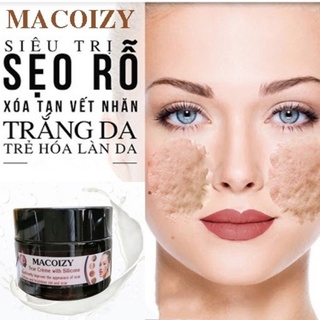 Kem Xóa Sẹo Rỗ Sẹo Mụn Sẹo Thâm