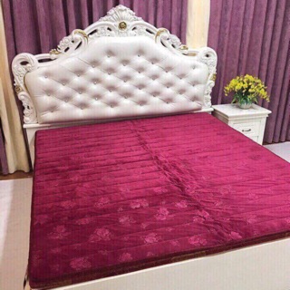 Thảm Trải Giường