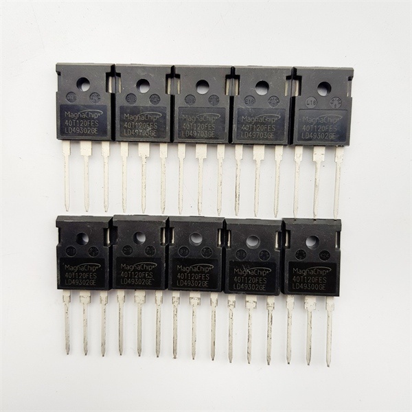 Sò công suất , IGBT - 40N60 -40T65 - 60N60- 60T65- 60N100- 40T120 -40N120 -  23N50 -3878- Linh kiện sửa chữa