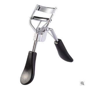 Bấm mi cán đen Eyelash Curler - Kẹp mi cao cấp