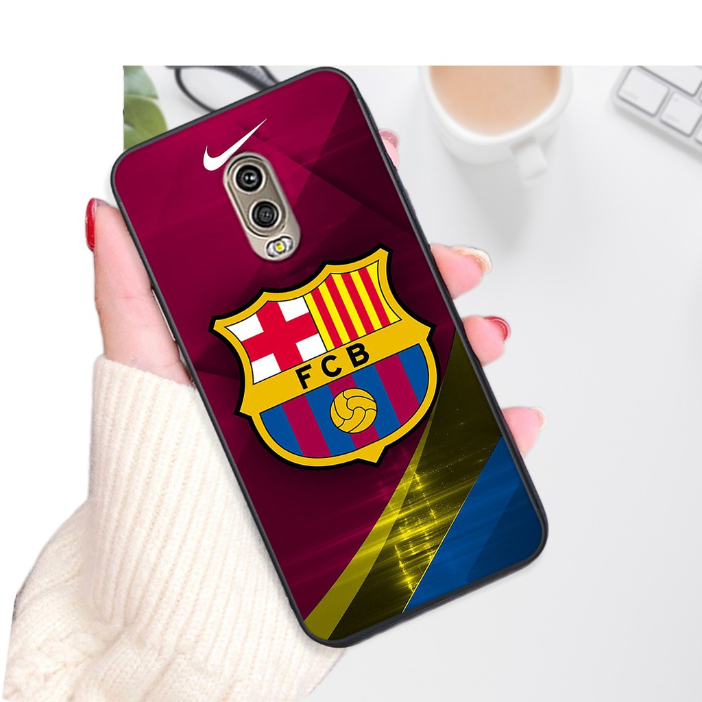 Ốp lưng điện thoại Samsung Galaxy J7 Pro - J7 Plus in hình các đội tuyển bóng đá- Doremistorevn