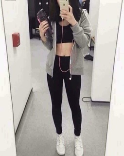 Legging F21