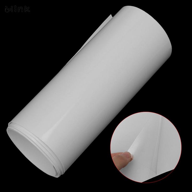 Miếng Dán Trong Suốt Bảo Vệ Khung Xe Đạp Chống Mòn Chống Nước Dài 1M