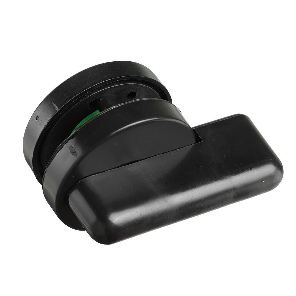 Ổ Khóa Cửa Toilet Công Cộng Có Tay Cầm Tiện Dụng
