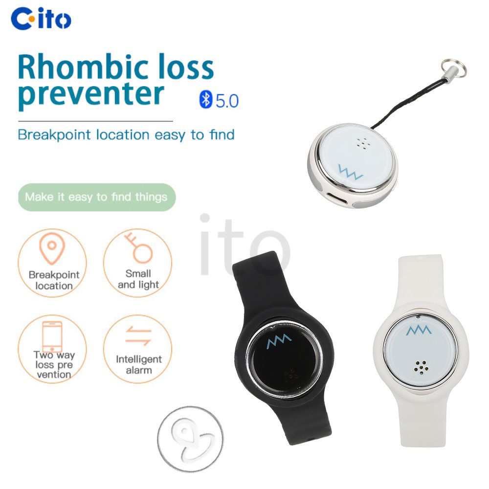 Mini Thông Minh Định Vị Gps Chống Mất Chống Nước Chìa Bluetooth Cho Thú Cưng Chó Mèo Phím Ví Túi Airtags Chống mất Vòng Tay Theo Dõi Gps