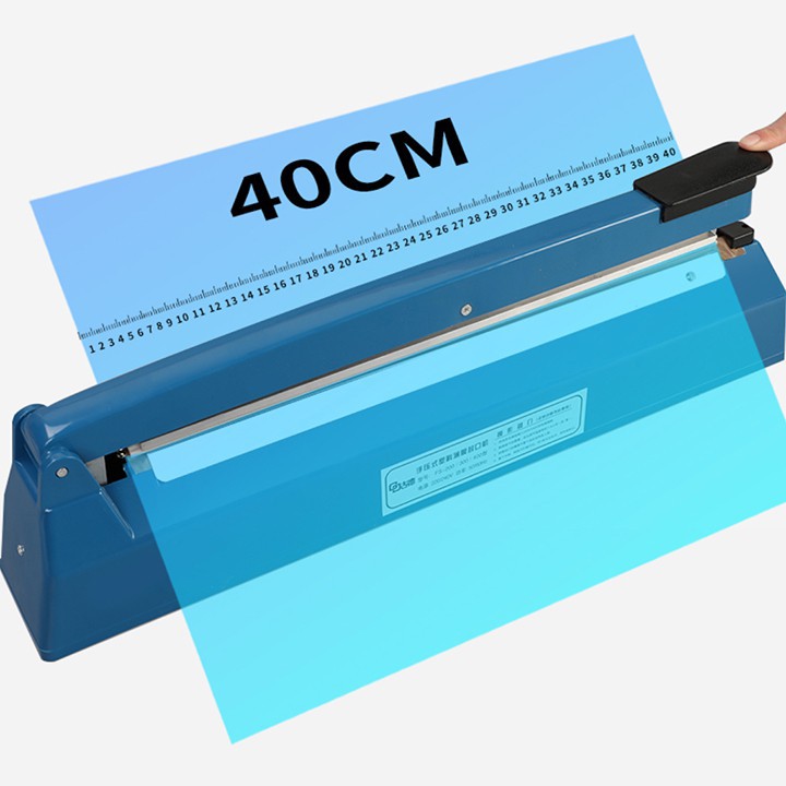 MÁY HÀN MIỆNG TÚI 40CM PFS400