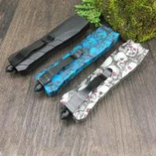 Dụng cụ edc đeo thắc lưng - bản phụt lên