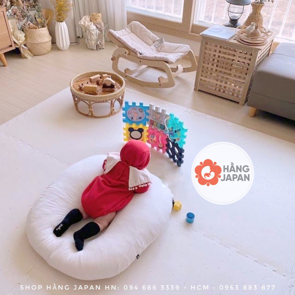 Khối vận động thông minh Haave Bricks