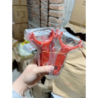 Dao nạo gọt hoa củ quả Tabihome đỏ