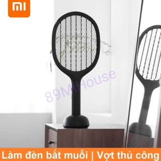 Vợt muỗi Xiaomi Solove P1 - Vợt bắt muỗi Xiaomi Solove P1 - Solove P1