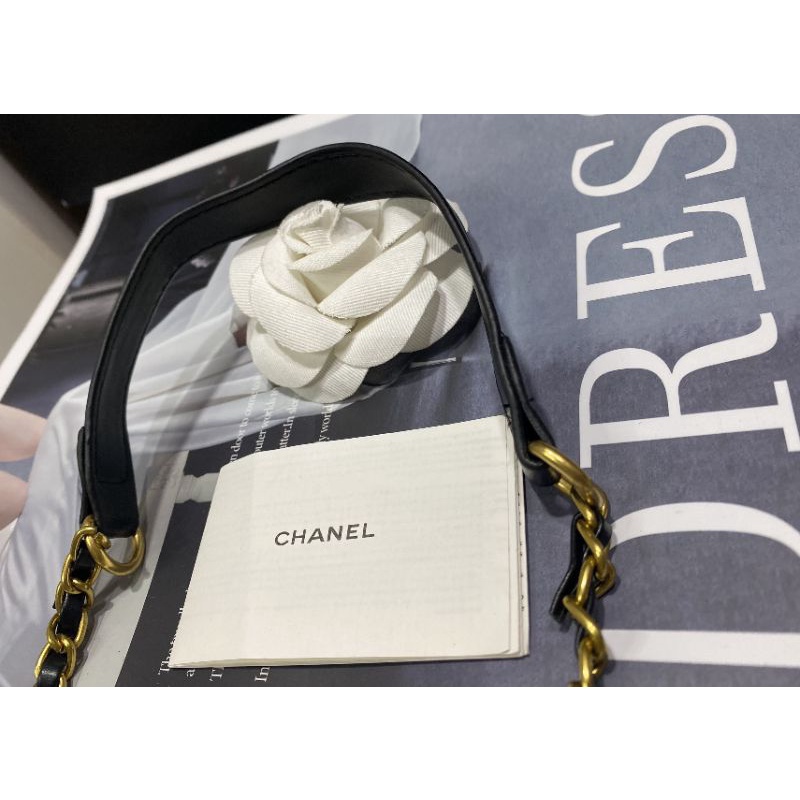 Túi xách tay đeo chéo cn coco quai mới