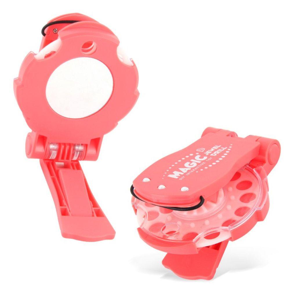 Bộ Dụng Cụ Tạo Kiểu Tóc Sáng Tạo Thời Trang