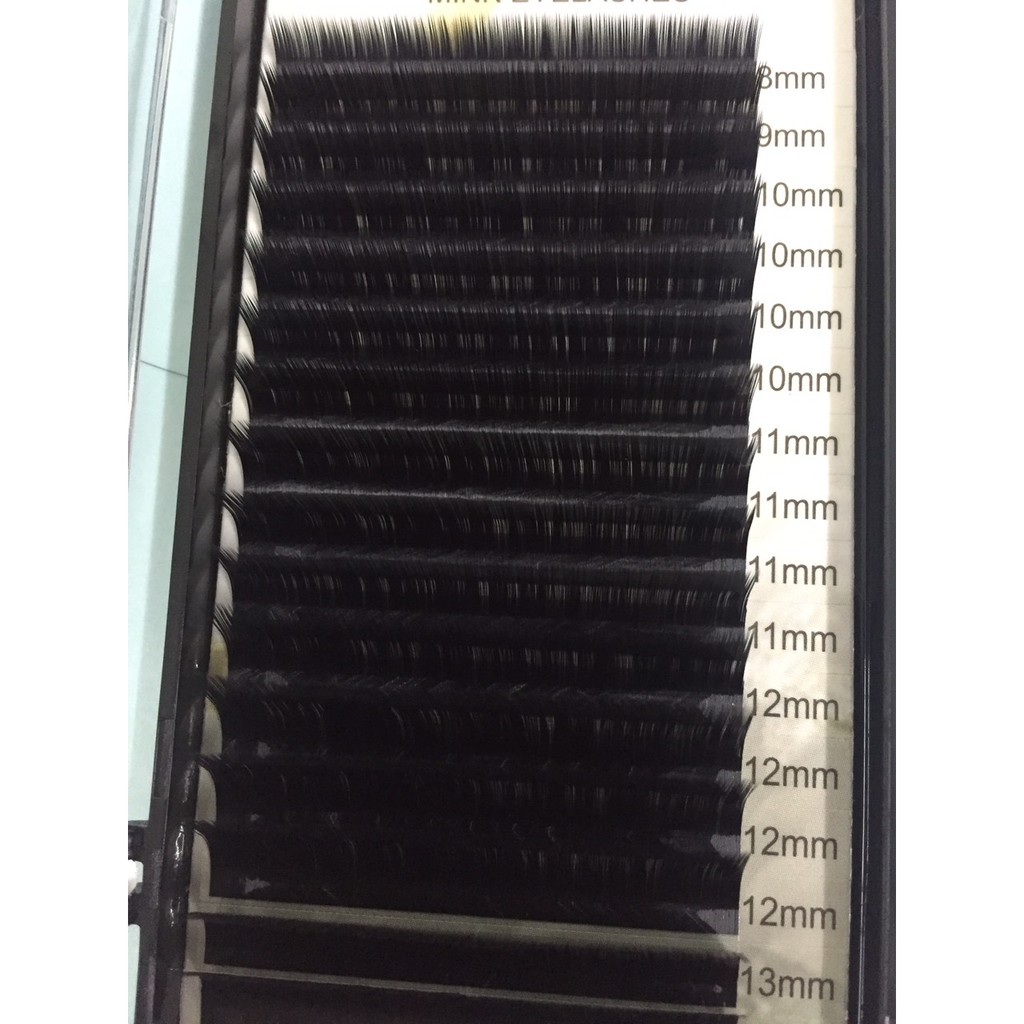 Mi khay độ cong mix L