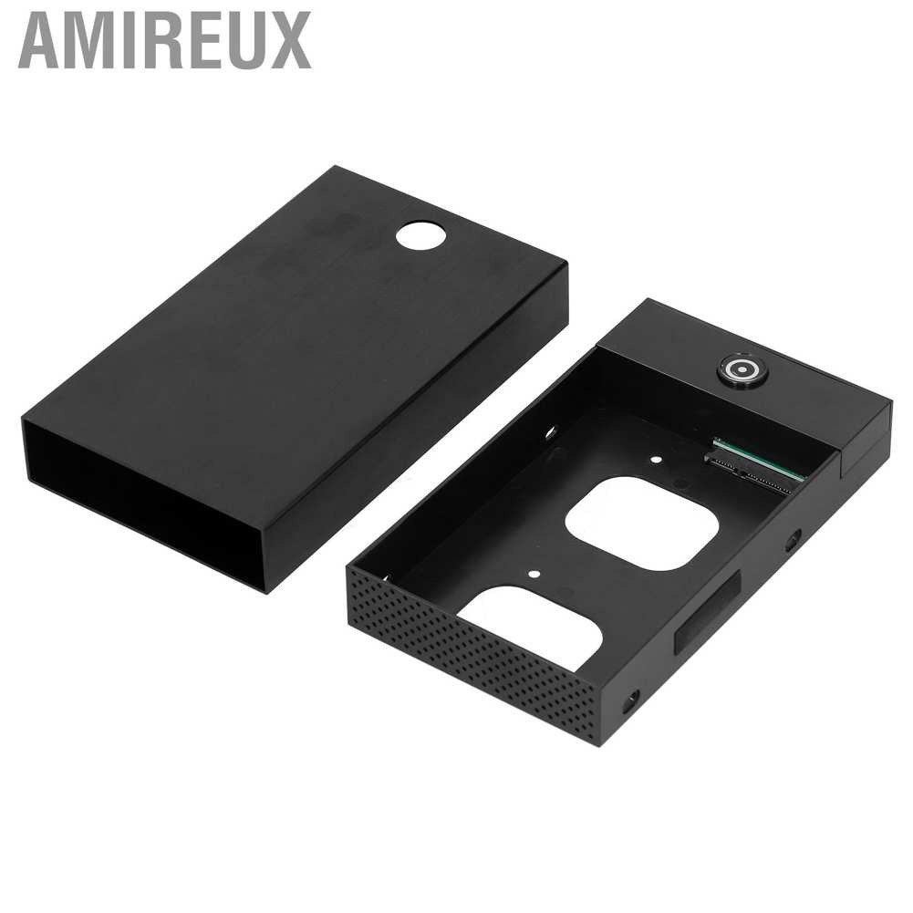 Hộp Đựng Ổ Cứng Di Động Hdd K3567U3S 100v 240v | BigBuy360 - bigbuy360.vn