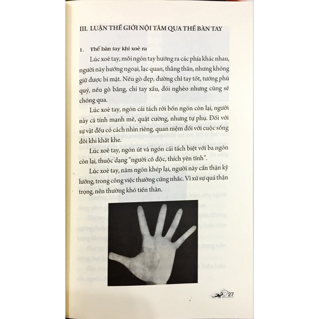 Sách - Đời Người Trên Bàn Tay | BigBuy360 - bigbuy360.vn