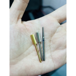 Đầu mài móng Mỹ bo đầu,Đầu mài kim cương,sdầu mài khoé bột