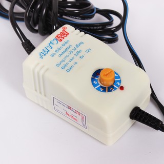 NÔI ĐƯA TỰ ĐỘNG AUTORU-Eco 18-AUE-AC18
