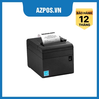 Máy in bill hóa đơn bixolon srp-e302esk