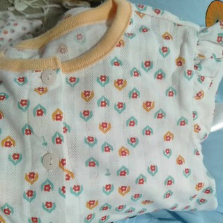 (Sz 80,90,100,120,130)- Bộ cotton sợi tre Moimoln xuất Hàn