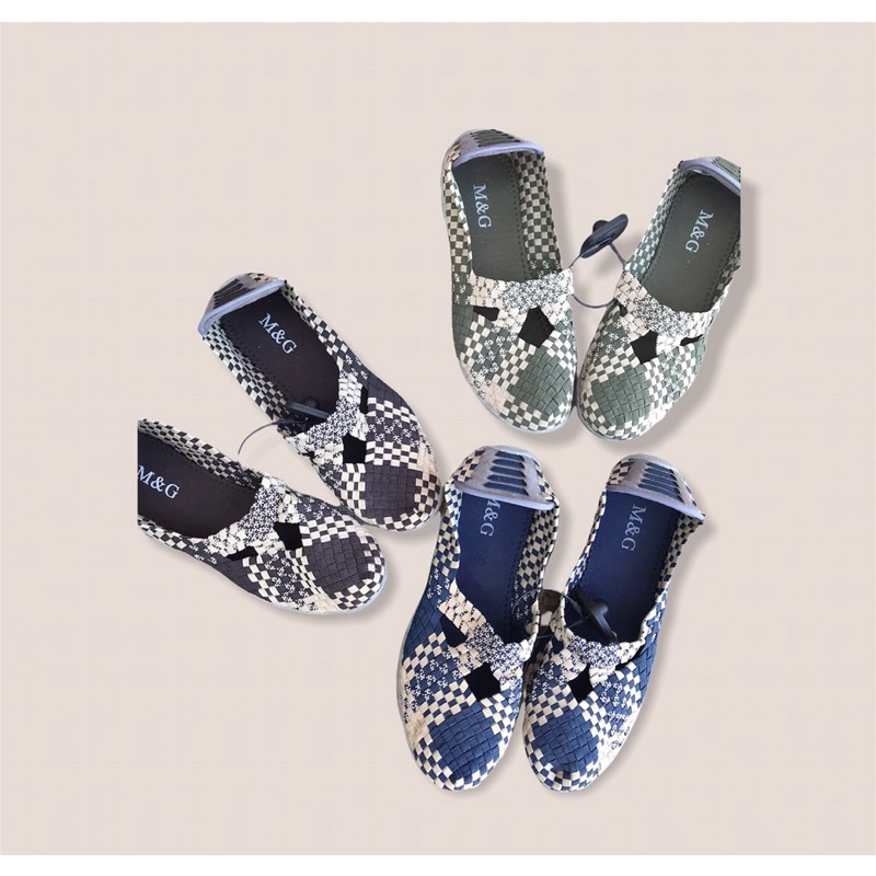 Giày vải đi bộ dành cho Nữ siêu nhẹ, giày thể thao nữ vải co giãn đàn hồi tốt