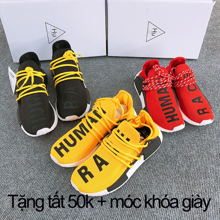 Giày human race siêu đẹp