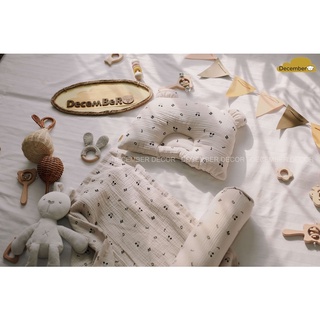 SET CHĂN GỐI HQ 3 chi tiết <KH ORDER>