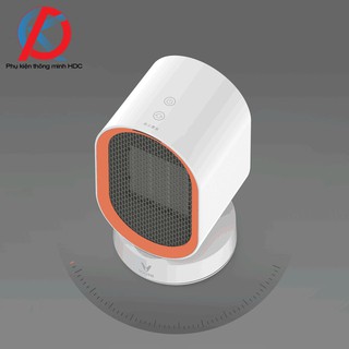 [Mã ELHA22 giảm 5% đơn 300K] Quạt sưởi mini Viomi VXNF01