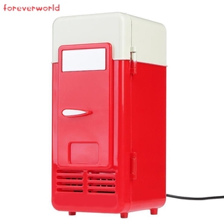 Tủ lạnh mini sạc USB cho xe hơi