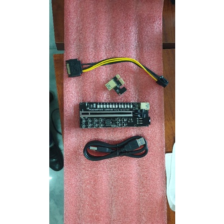 RISER 009S - 009S Plus - V11 Pro - V018S  - V14 Pro Cao Cấp