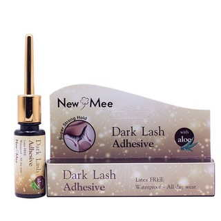 KEO DÁN MI ĐEN CHIẾT XUẤT NHA ĐAM MIRA NEW MEE CLEAR LASH ADHESIVE