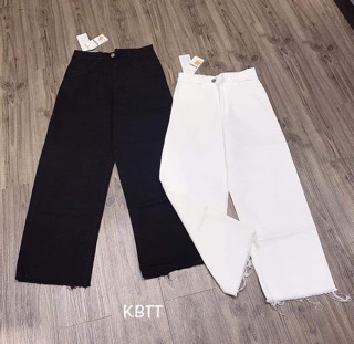 Quần topshop coluttes