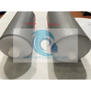 CON LĂN MÂM MÁY GIẶT SAMSUNG