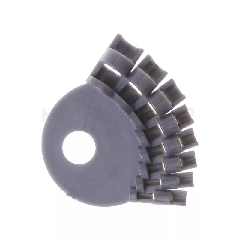 Bộ Lục Giác Chữ L 8 Món (1.5-6mm) Sửa Chữa Xe Đạp Đa Năng Tiện Dụng MLH