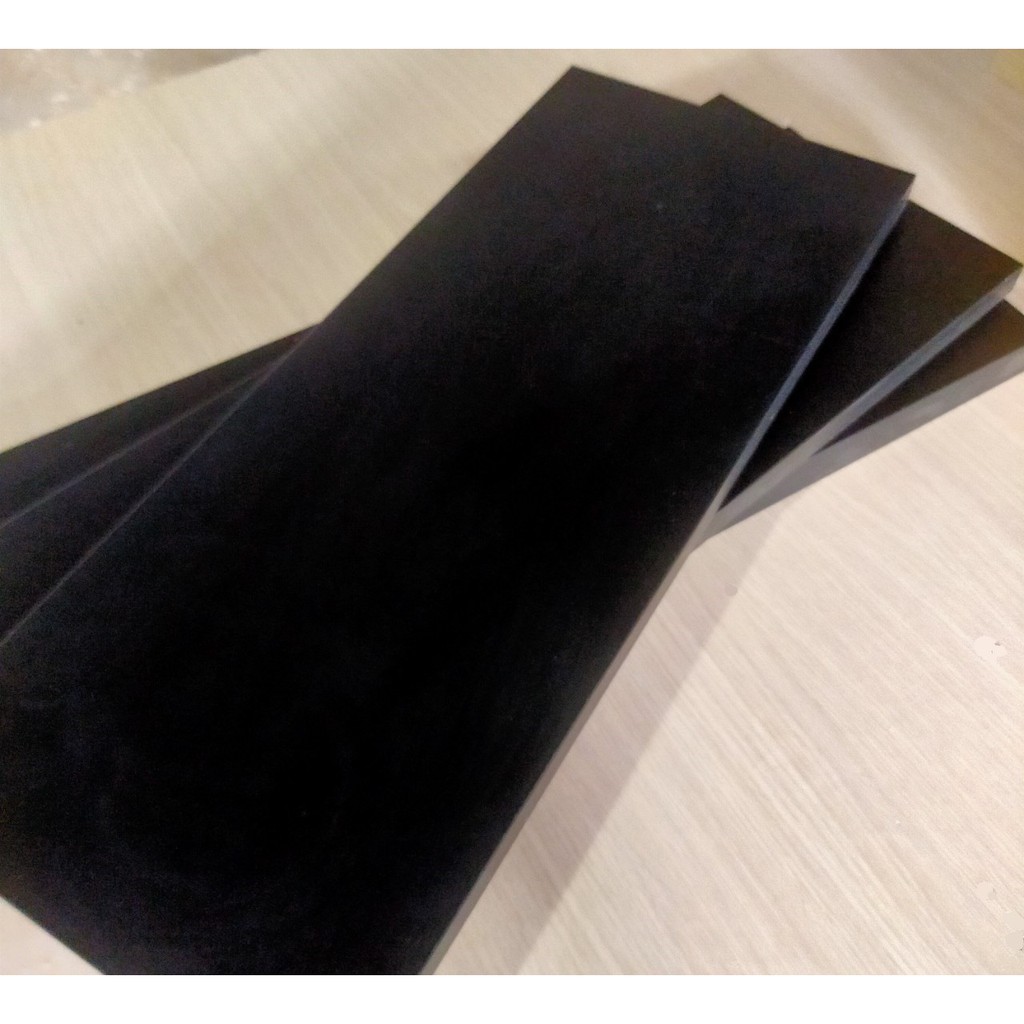 TGN200-18 Thanh gỗ làm kệ Dài tùy chọn, Sâu 20cm, Dầy 1.8 cm, không dùng phụ kiện dấu chân được